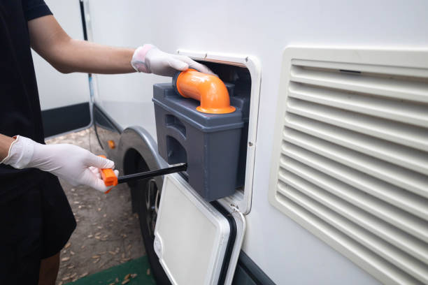 Best Affordable porta potty rental  in Pandora, OH