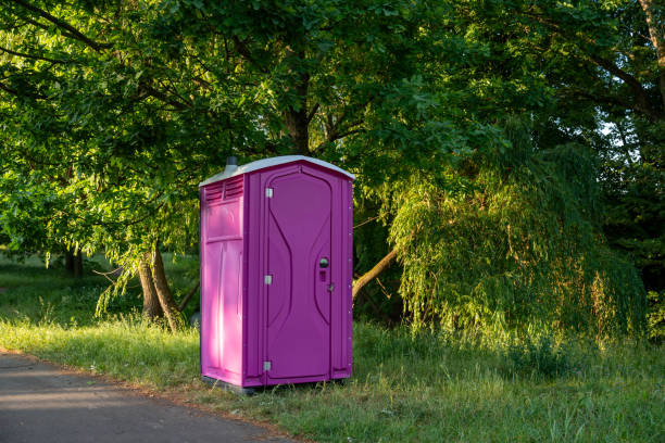 Best Portable restroom trailer rental  in Pandora, OH